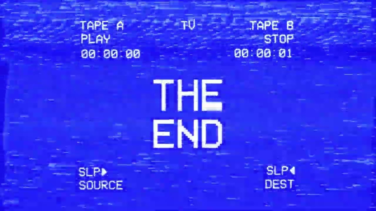 THE END