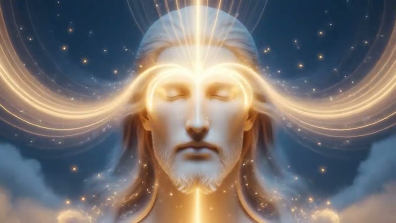 963Hz FRECUENCIA DE DIOS ENFOQUE LIMPIO CLARIDAD MENTAL ESTUDIO SIN DISTRACCIONES