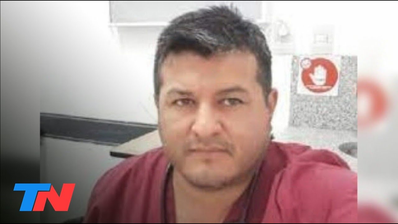 Murió por coronavirus un médico de 44 años que estaba vacunado con las dos dosis de la Sputnik V