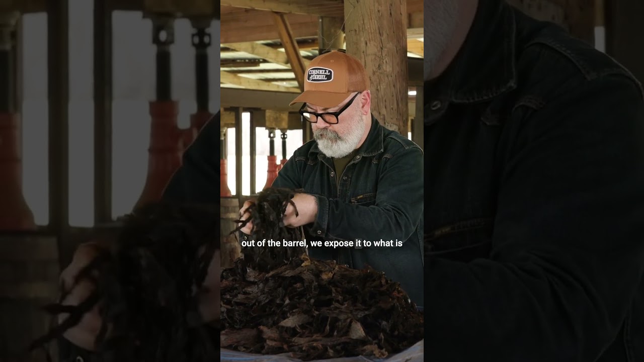 Where Does Perique&rsquo;s Iconic Flavor Profile Originate From? #CornellandDiehl #PipeSmokers #Perique