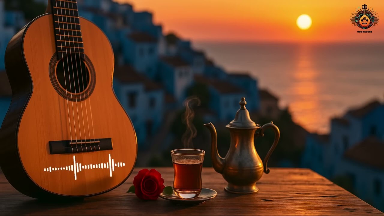 Spanish Guitar & Oud – 2026