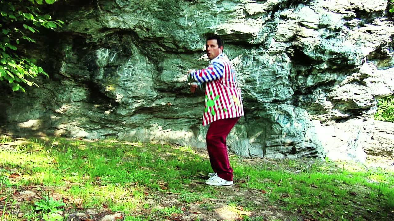 BALLO IN CAVERNA | Balla con noi la baby dance | Canzoni per bambini e l'animazione