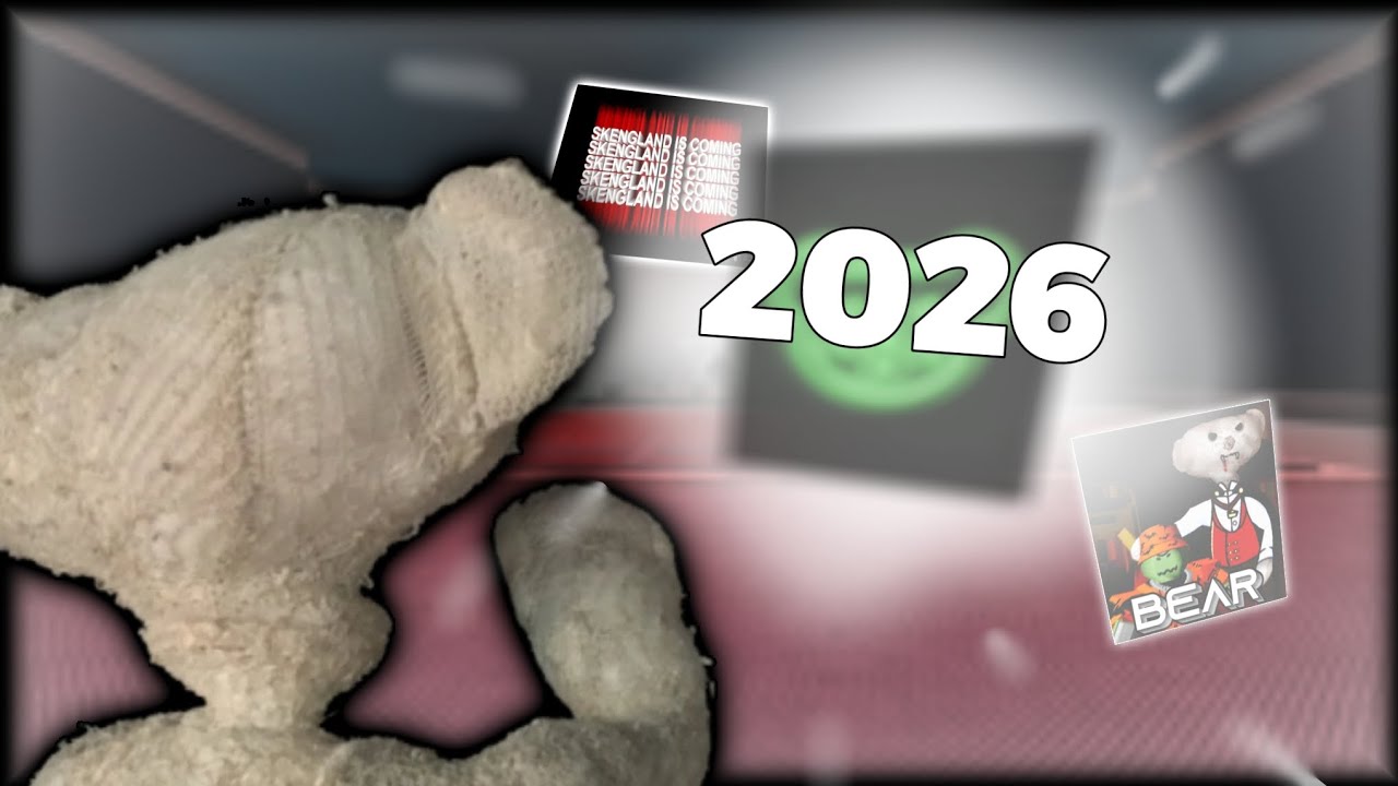 TUDO QUE PODE E VAI ACONTECER EM 2026 NO BEAR ALPHA!(Bear alpha pato dá agua)