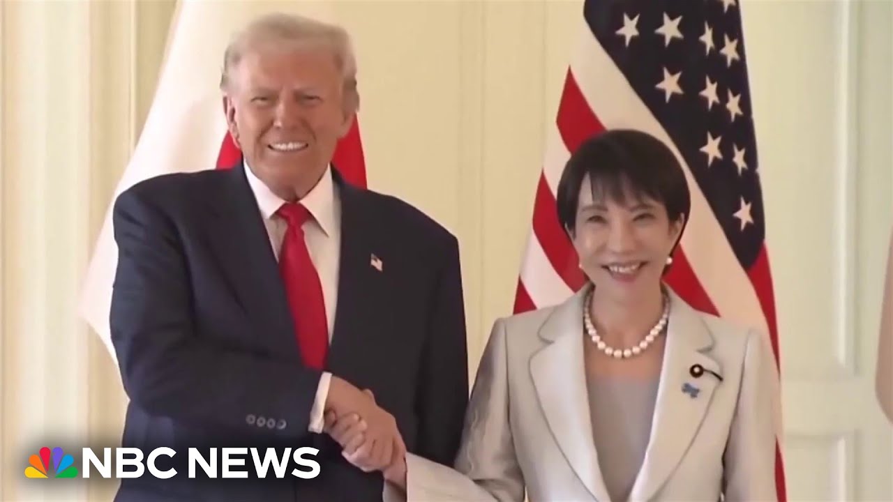 Japan’s new prime minister faces hurdles with delicate U.S. relations 