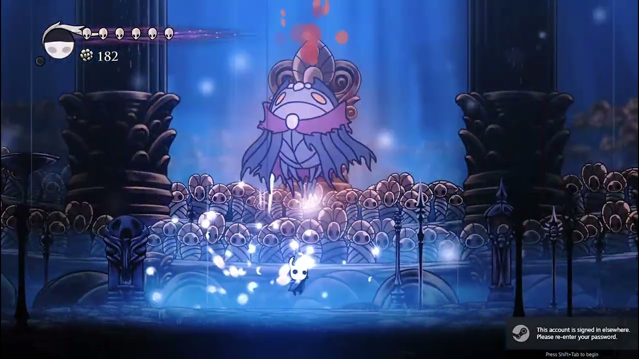 Radiant Soul Master Day 1