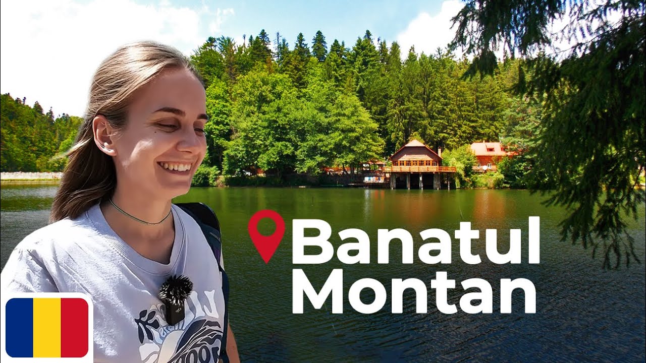 CUM AJUNGI LA UNUL DINTRE CELE MAI FRUMOASE LACURI DIN BANAT?