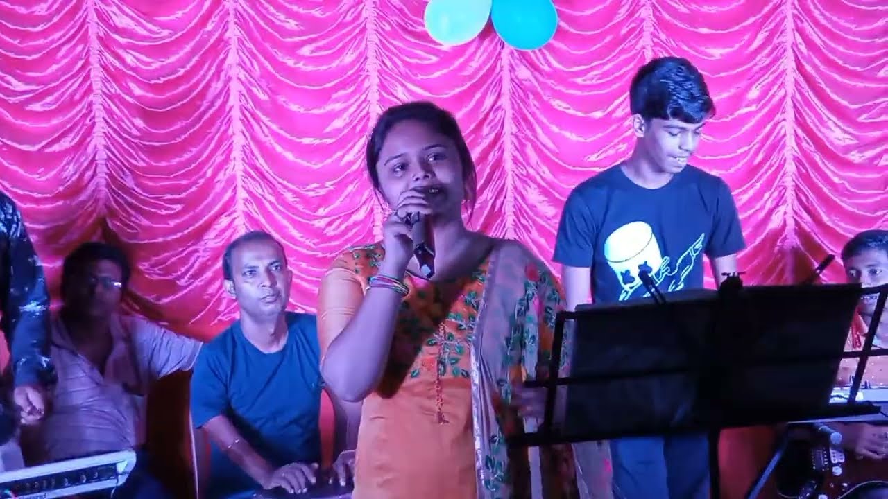 Tumi Amar Nayan Go | Nayan Moni | Cover By Piu Paul | Bengali Song