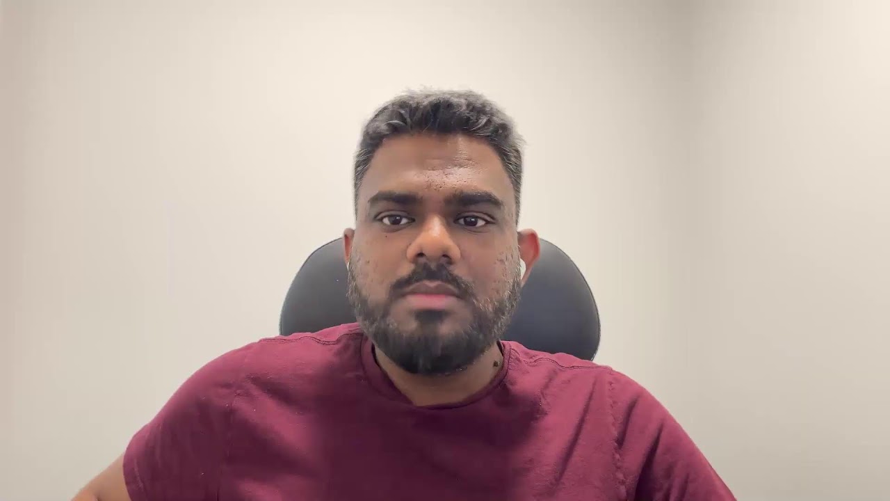 Hi all | Live Q&A