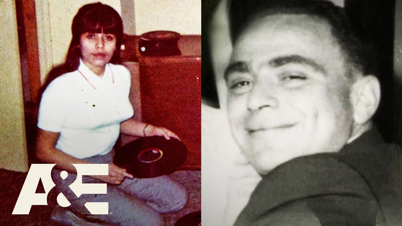 Cold Case Files: A Body Discovered in a Crawlspace After Decades | A&E