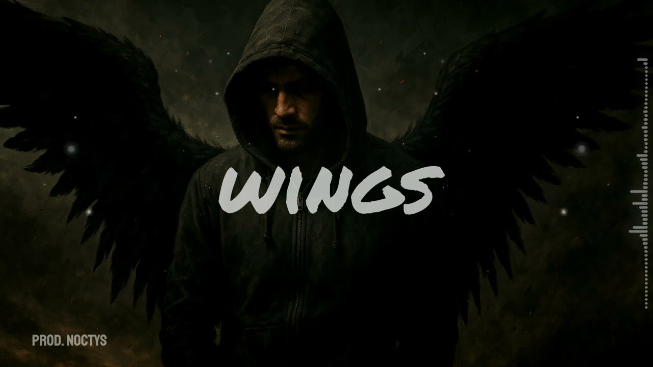FREE Sad Rap Beat (W/HOOK) | NF x Kontra K Type Beat – 