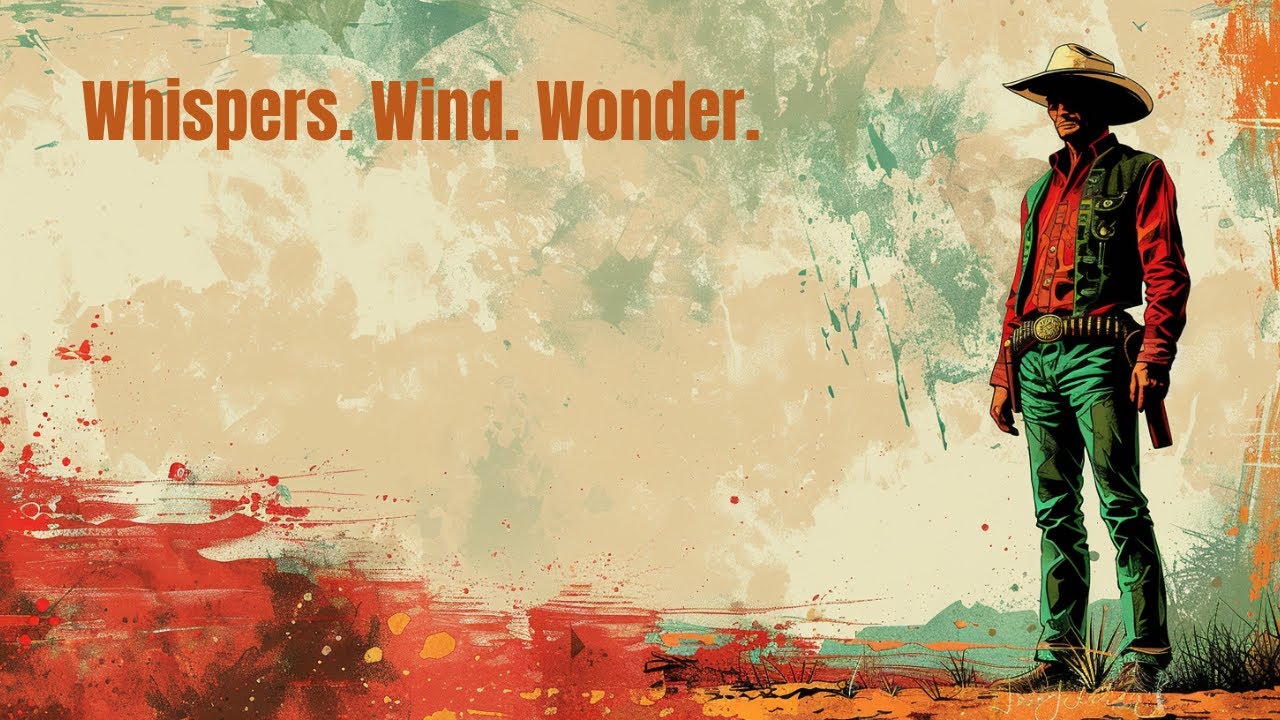 Finding God in the Wilderness: The Western Ambient Music Escape
