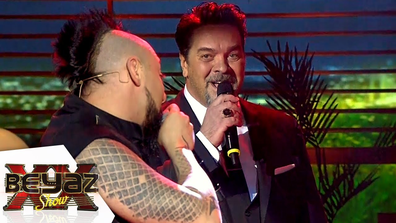 Hayko Cepkin ve Beyaz'dan Bağdat Performansı! - Beyaz Show
