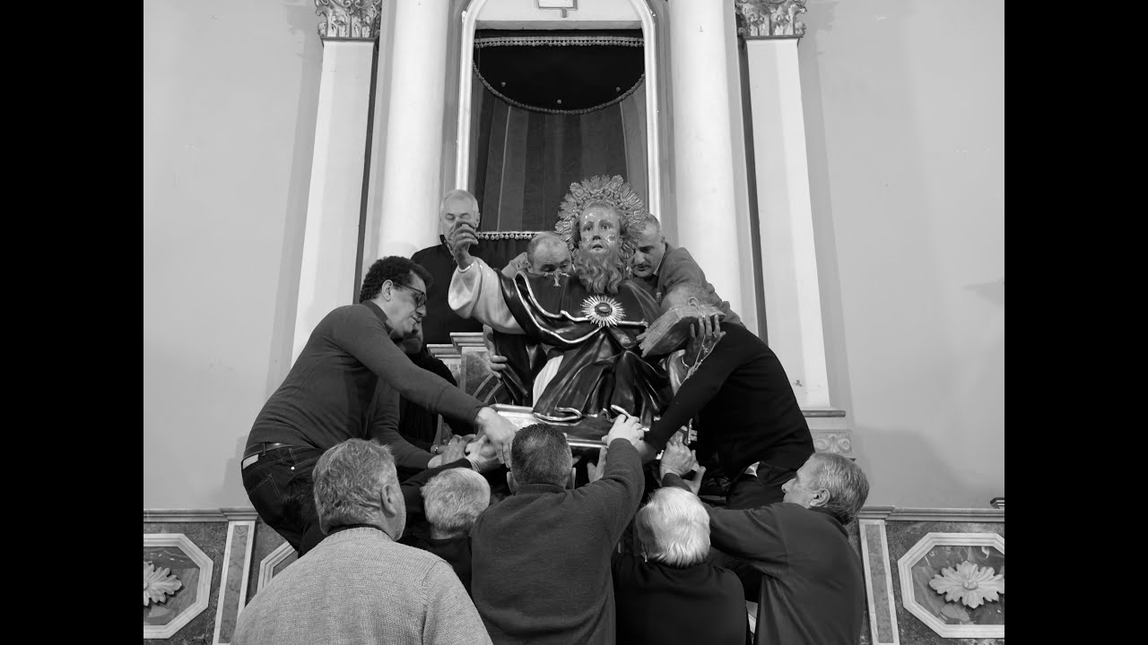 Episodio 1 - Sant'Antonio Abate Vibonati 2026