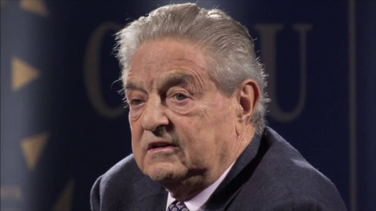George Soros on Economy, Reflexivity and Open Society 5/5 (2009)