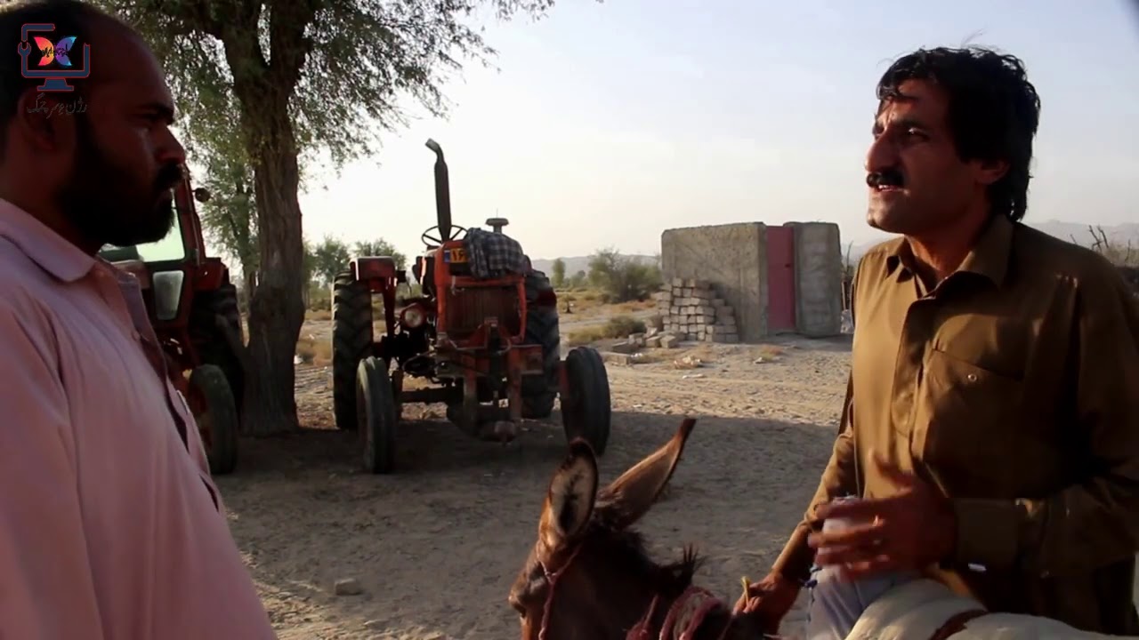 بلوچی تامر. بےارزشین دور