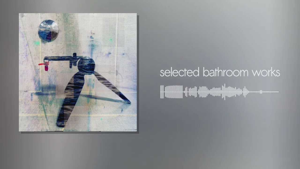 Selected Bathroom Works