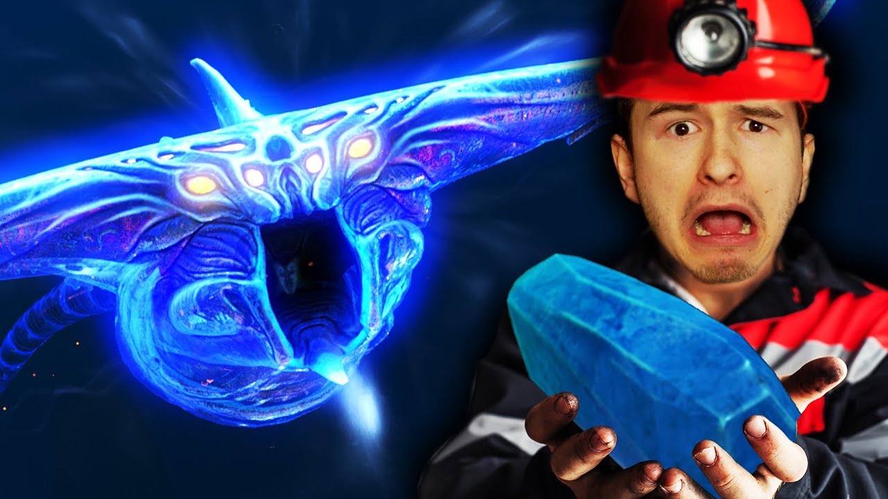 🔥 GHOST LEVIATHAN, OŚRODEK PREKURSORÓW, KYANITE! | SUBNAUTICA [PEŁNA WERSJA #11] #144