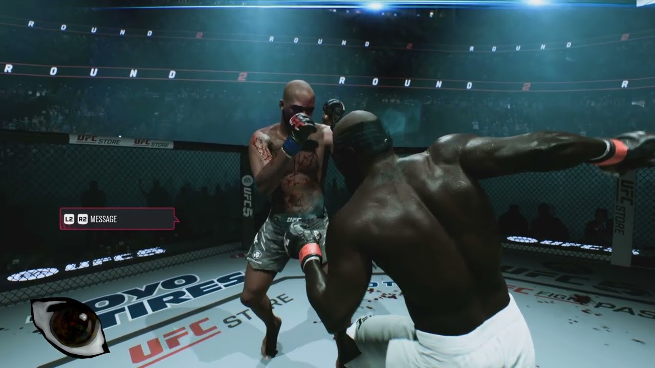Friday Night Fights: You Win Some, You Lose Some (1)
