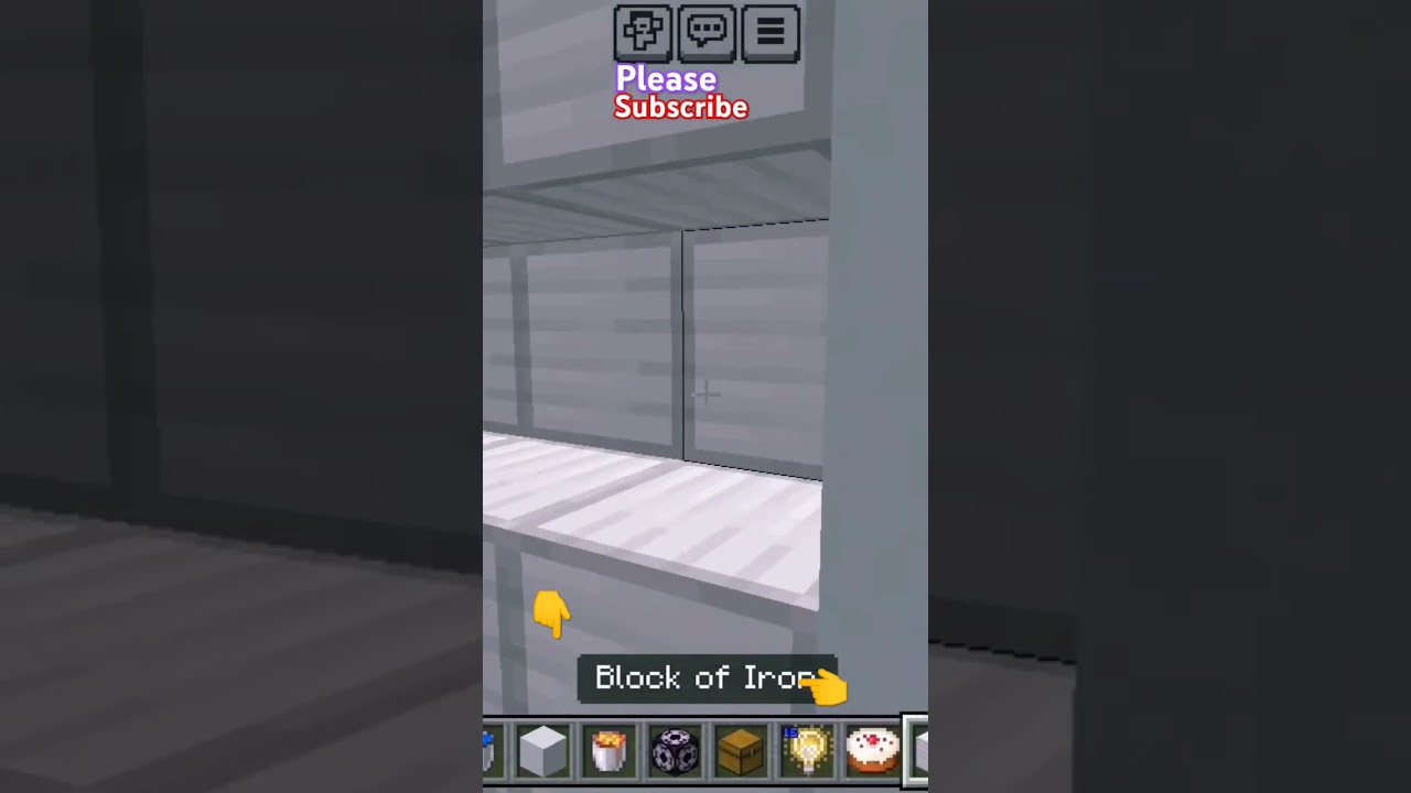 how to build a #silverplay-button/@#minecraft