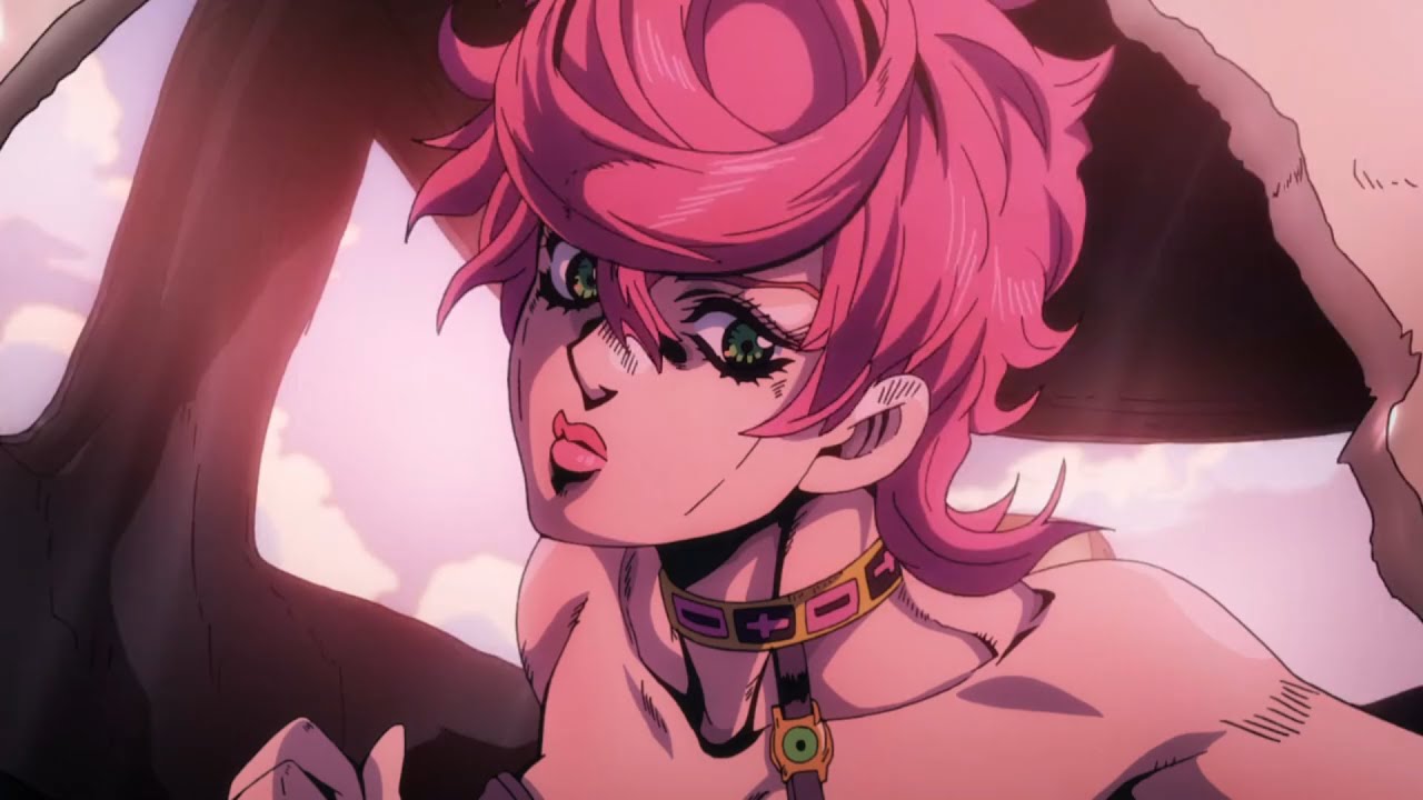 Trish AMV - Figlia
