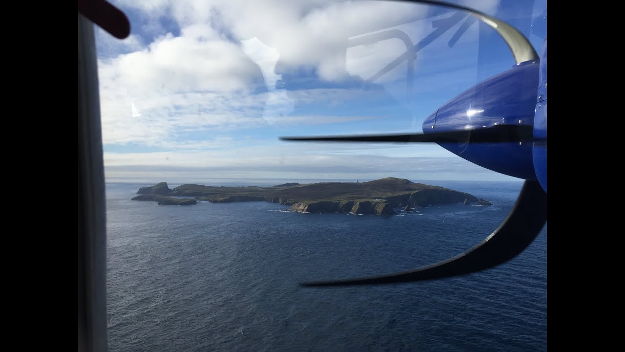 Fair Isle through a lens - Episode 1