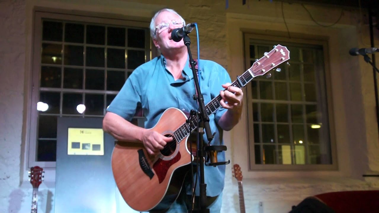 Kenny Speirs - People You Meet