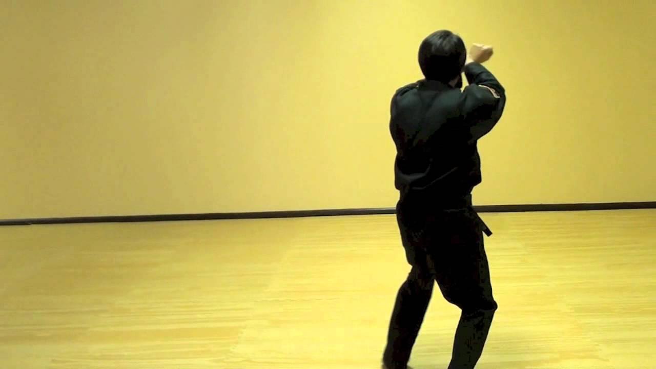 Joon Gun (Step-By-Step)