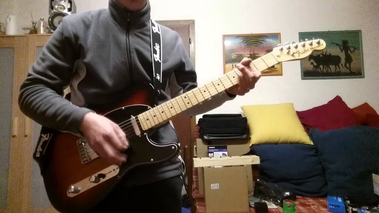Kula Shaker Hey dude cover