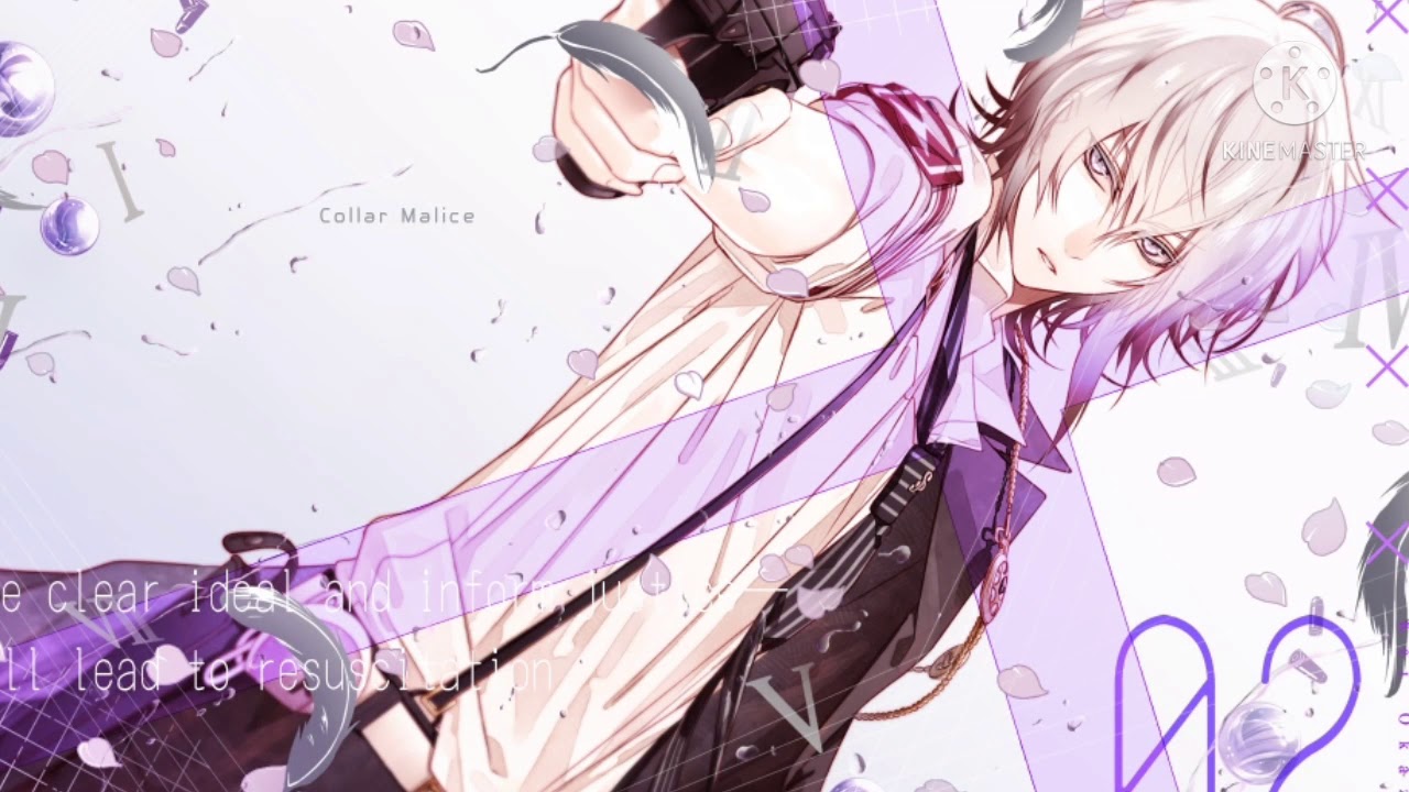 Twista ft Trey songz - Gotta make it (Nightcore)