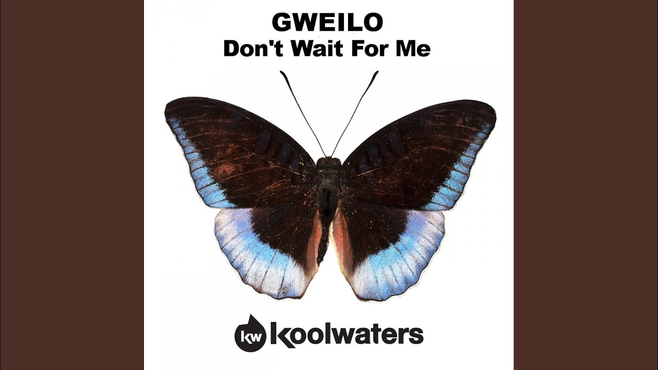 Don't Wait For Me (Original Mix)