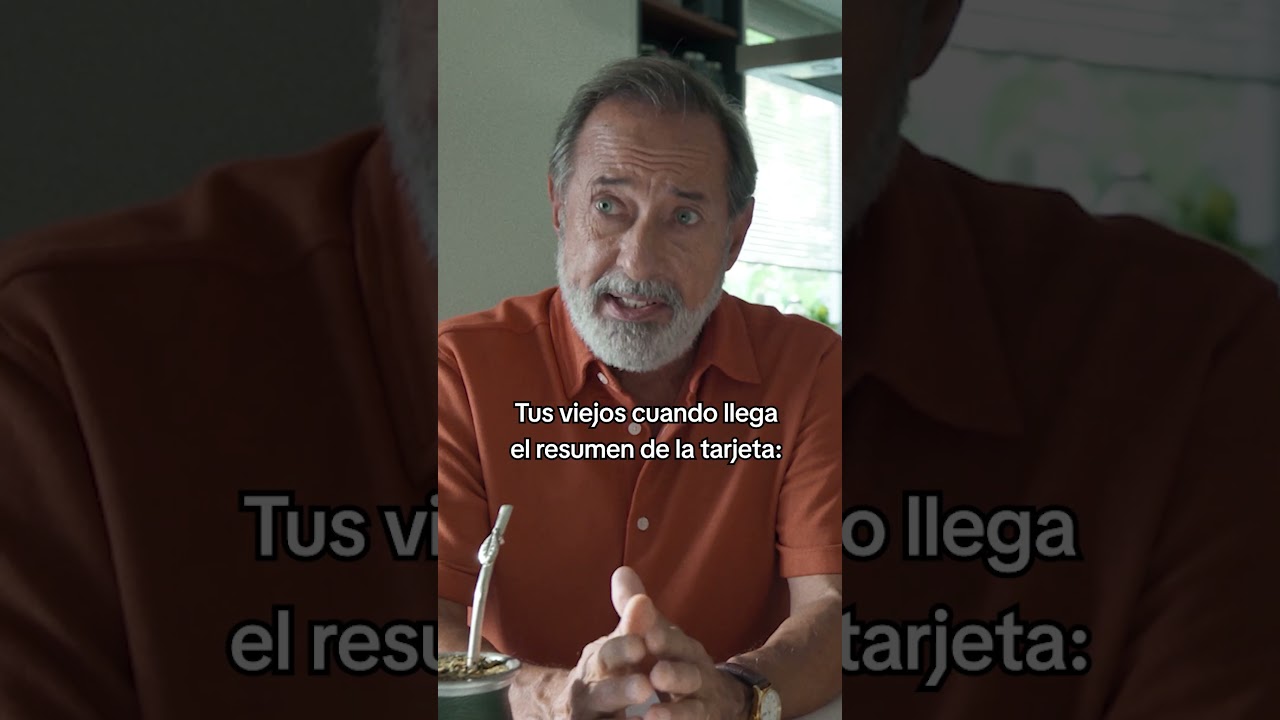HOMO ARGENTUM | Guillermo Francella