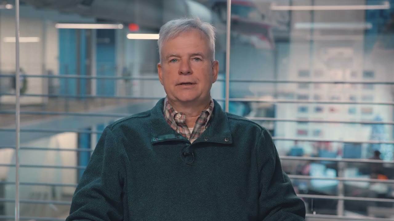 Holiday Message from Scott Smith