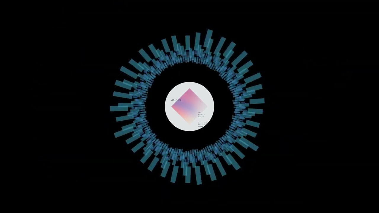 Voilents - Awake and Pretty Much Sober (Slowed + Reverb)