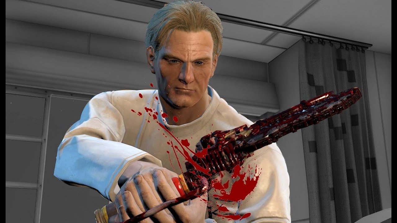 Gordon Ramsay Best Scenes Recreated in Fallout 4 (MODS!) - Part 2