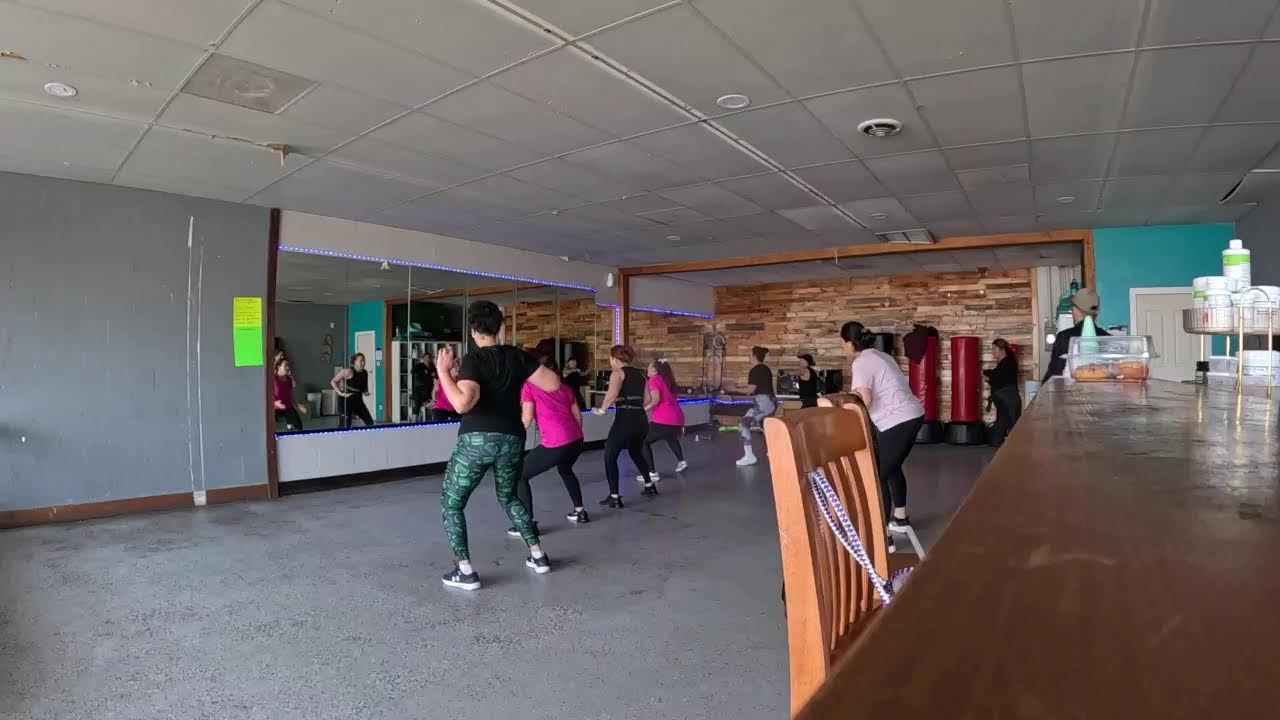 #zumbamix