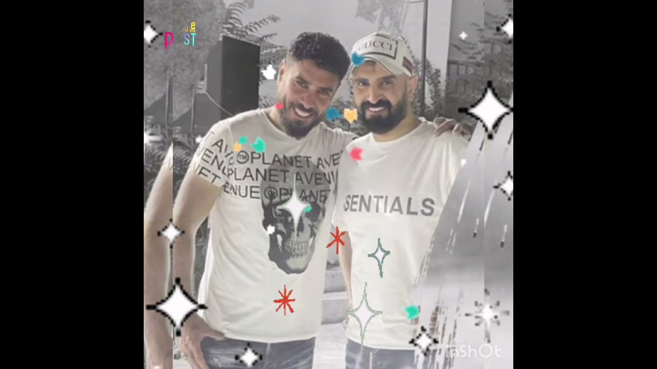 دحام الموسى