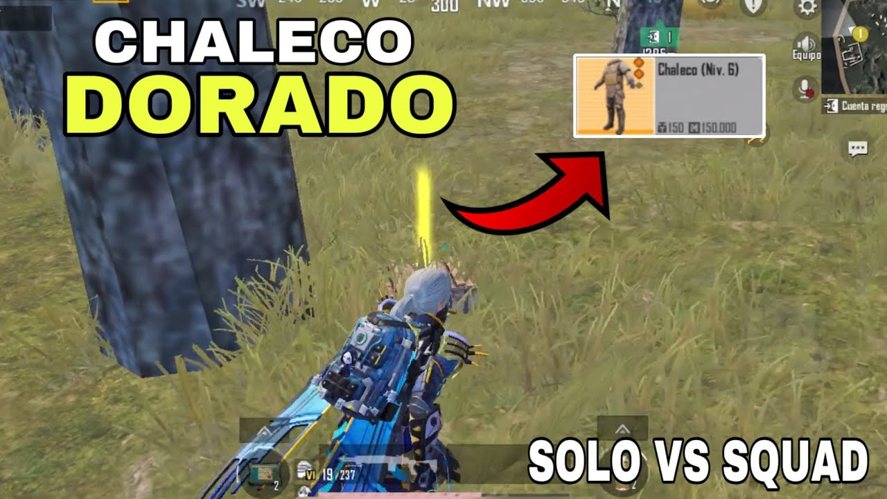 Primer DORADO Del Año 😎 | Metro Royale Chapter 17