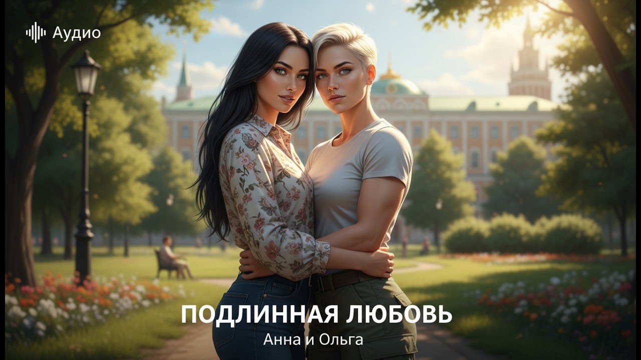 Она застала невесту с любовником — и влюбилась в её свирепую сестру-защитницу.