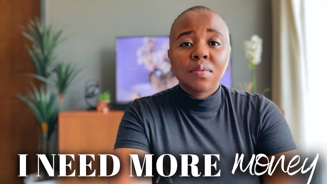 5 reasons why you struggle to save money | Feeling like you don’t earn enough to save