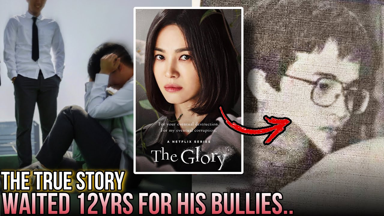 Man Waited 12Yrs For His School Reunion Revenge Plot: Netflix &lsquo;The GLORY&rsquo; True Story