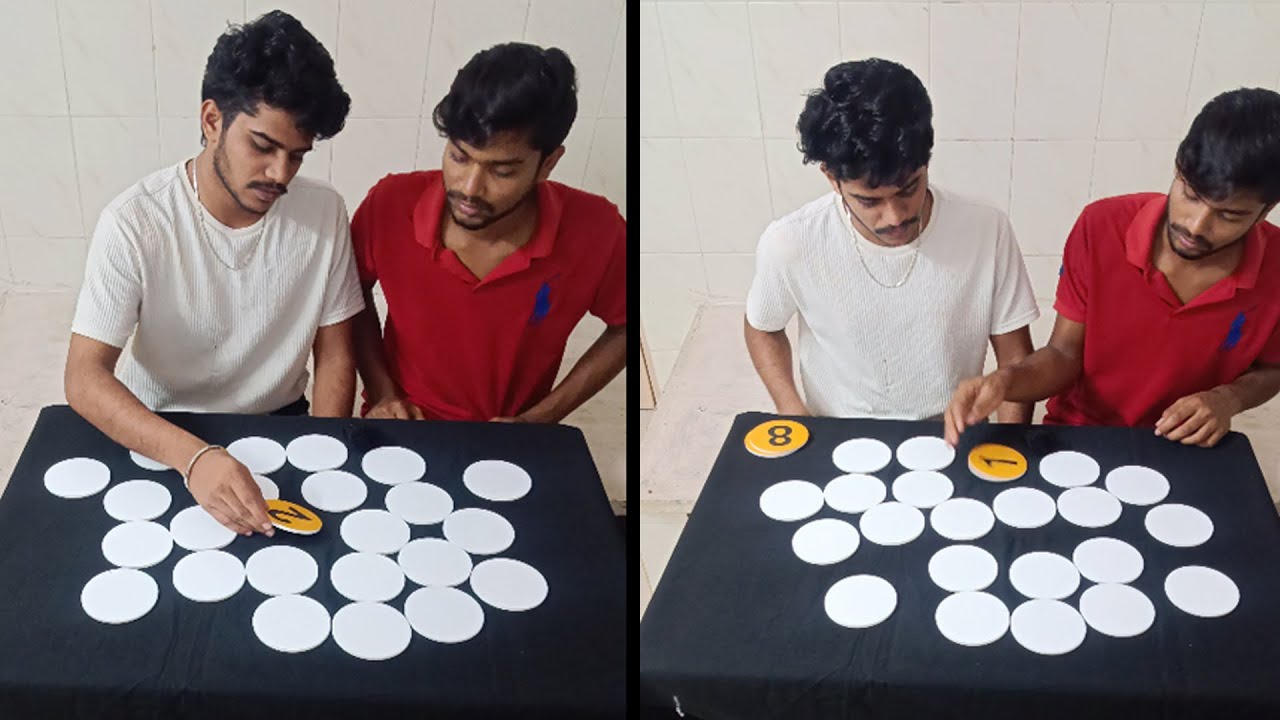 Open The Twin Numbers Challenge.. #brainlegend #gameshow #games #funnygames #crazygames #brainlegend
