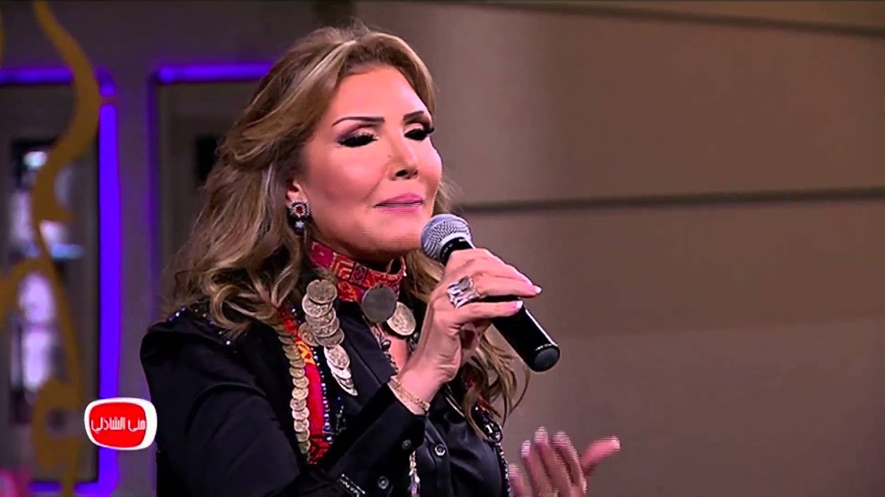 معكم مني الشاذلي| الحلقة الكاملة -للفنانة نادية مصطفي وابنتها الفنانة الشابة همسة أركان فؤاد