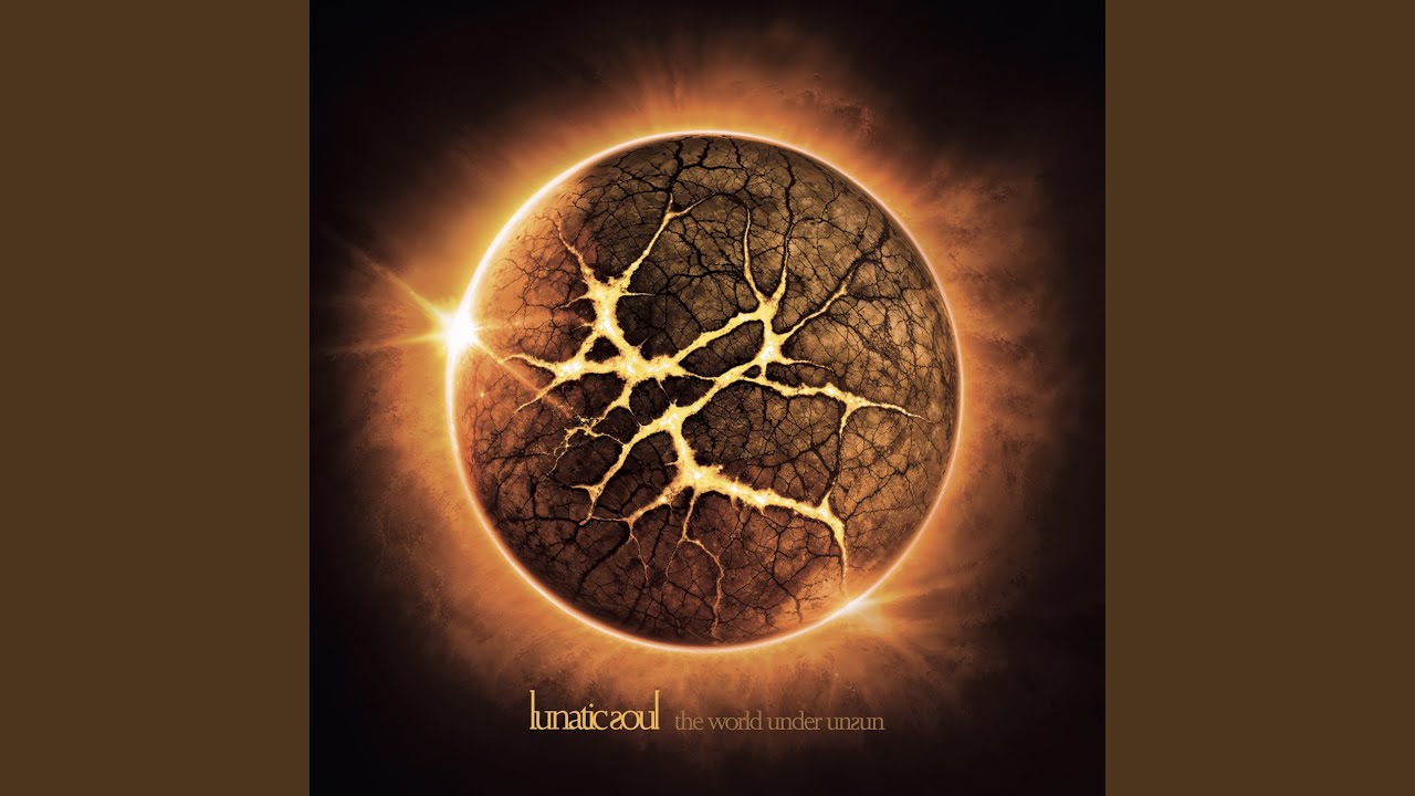 Mind Obscured, Heart Eclipsed