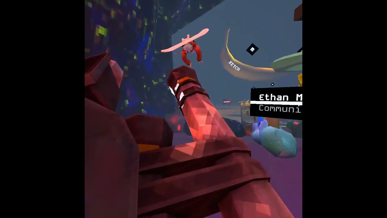 I saw the old map again 😭😭😭