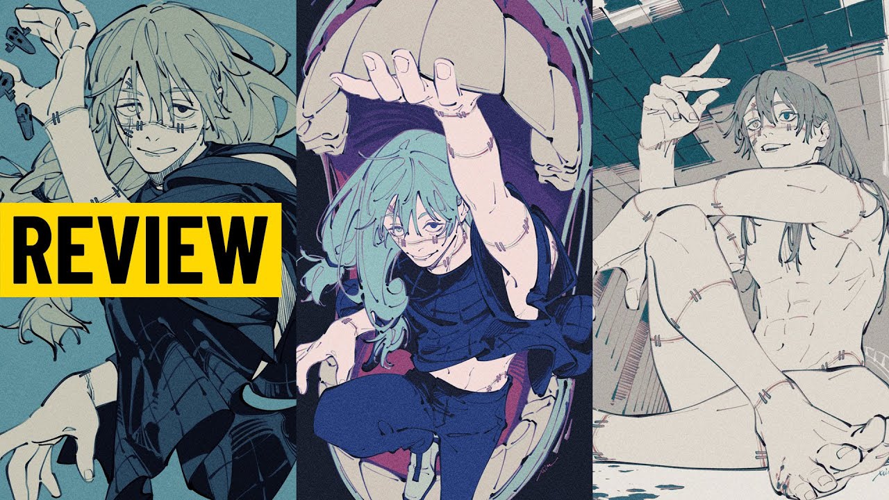Art Focus | Picking Your Favorite Character to Draw!【mim / @mim029】Art Review