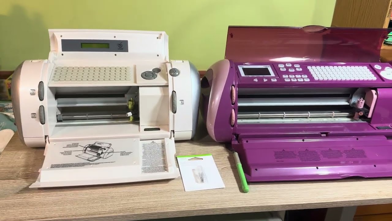  Cricut Session