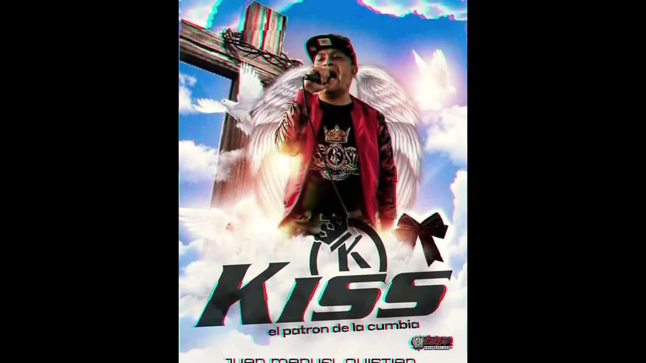 así soy con el rey del wepa