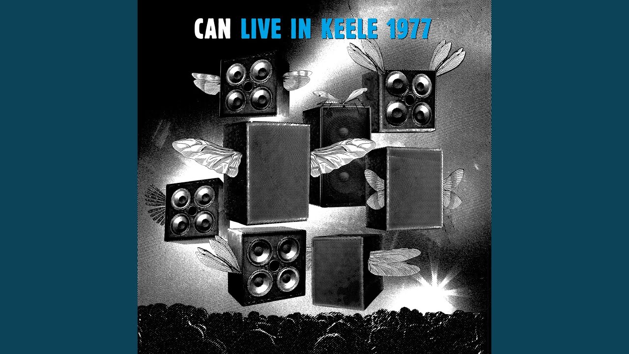 Keele 77 Fünf