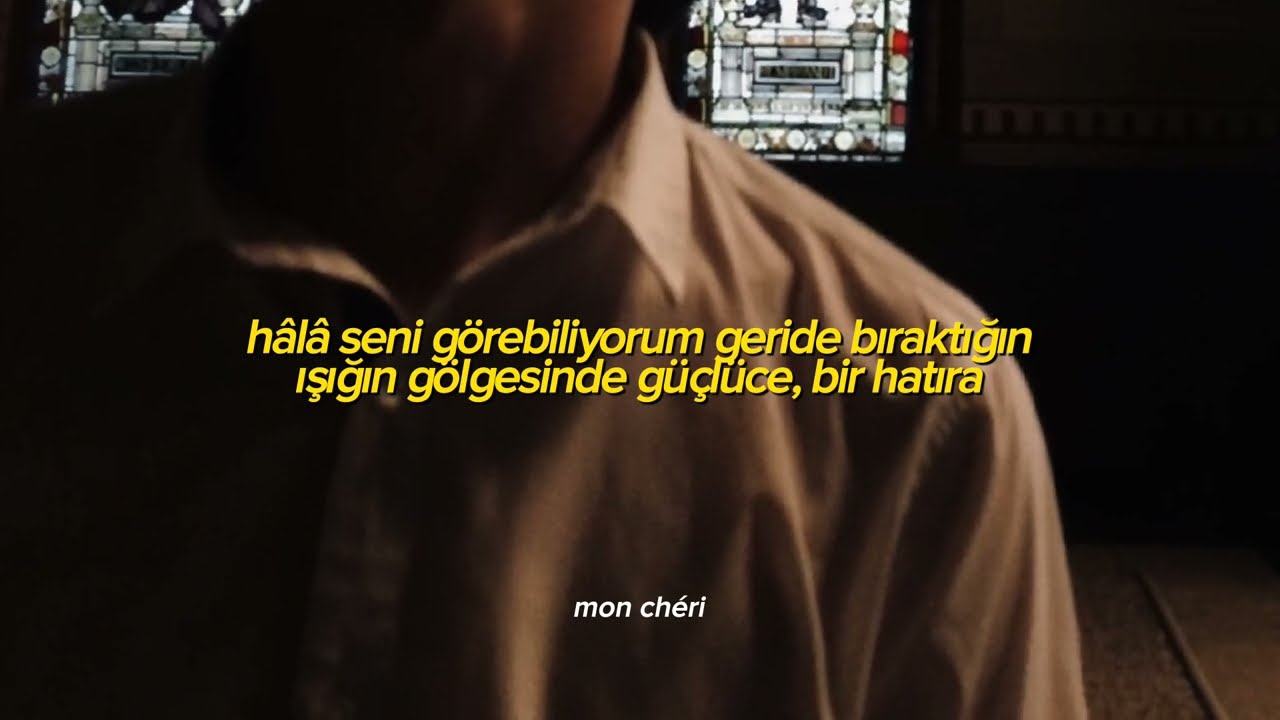 exo - heart attack / türkçe çeviri