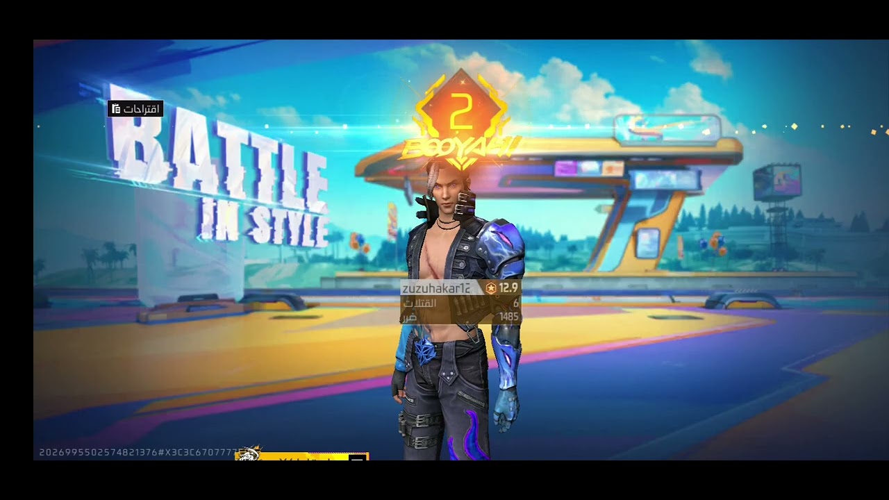 Free Fire ve realbussimolator m... ve  uno